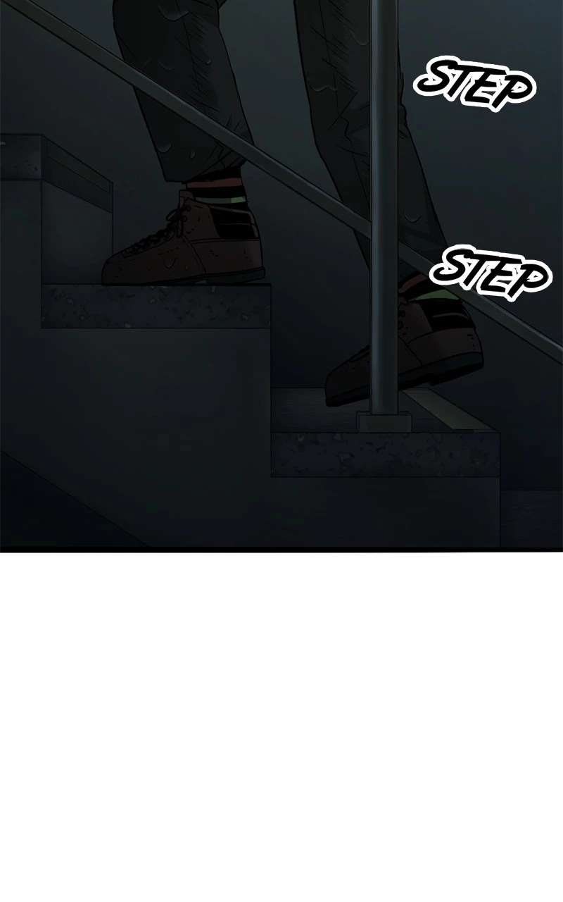 Judge and Executioner (Official) - Chapter 71 - Page 140