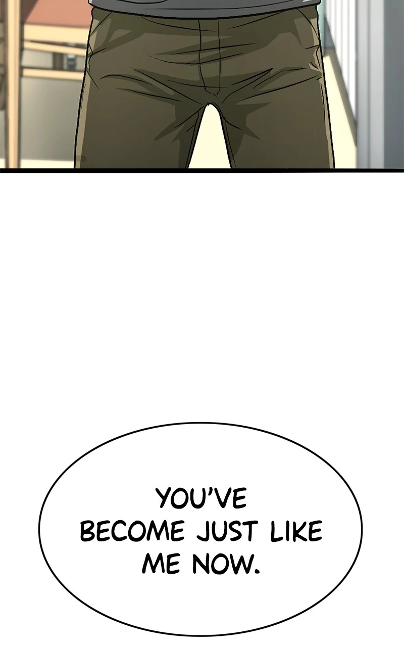 Judge and Executioner (Official) - Chapter 71 - Page 162
