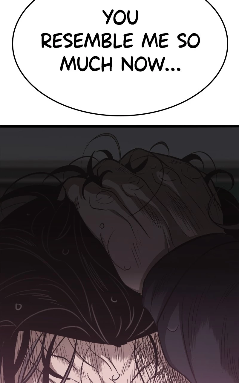 Judge and Executioner (Official) - Chapter 71 - Page 166