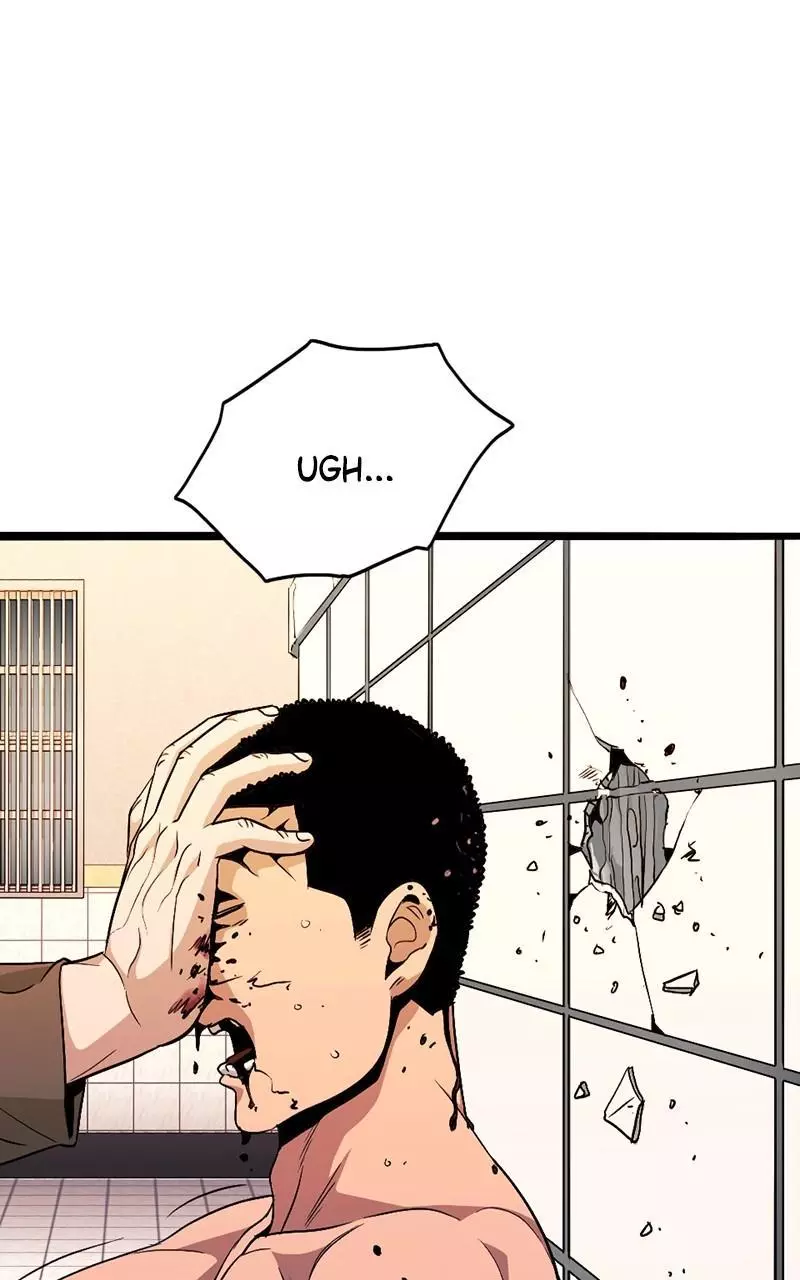 Judge and Executioner - Chapter 12 - Page 40