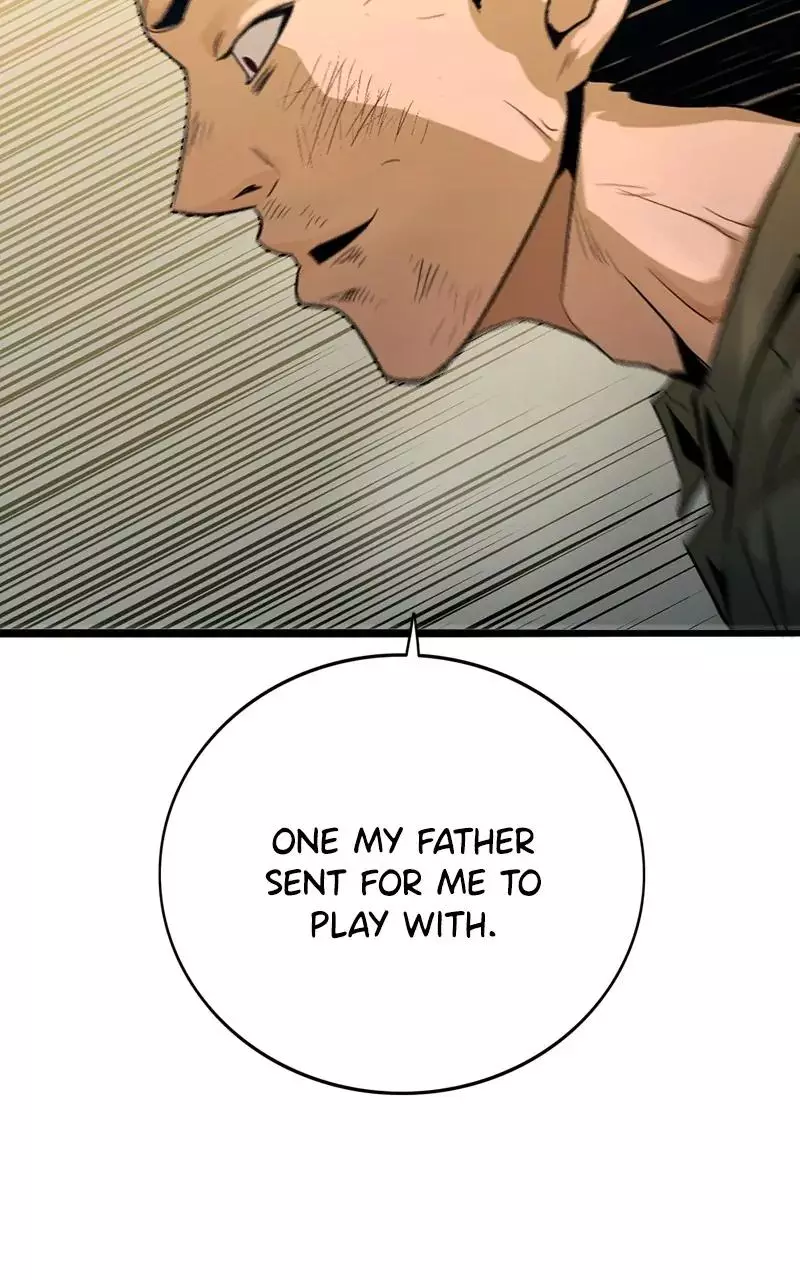 Judge and Executioner - Chapter 22 - Page 9