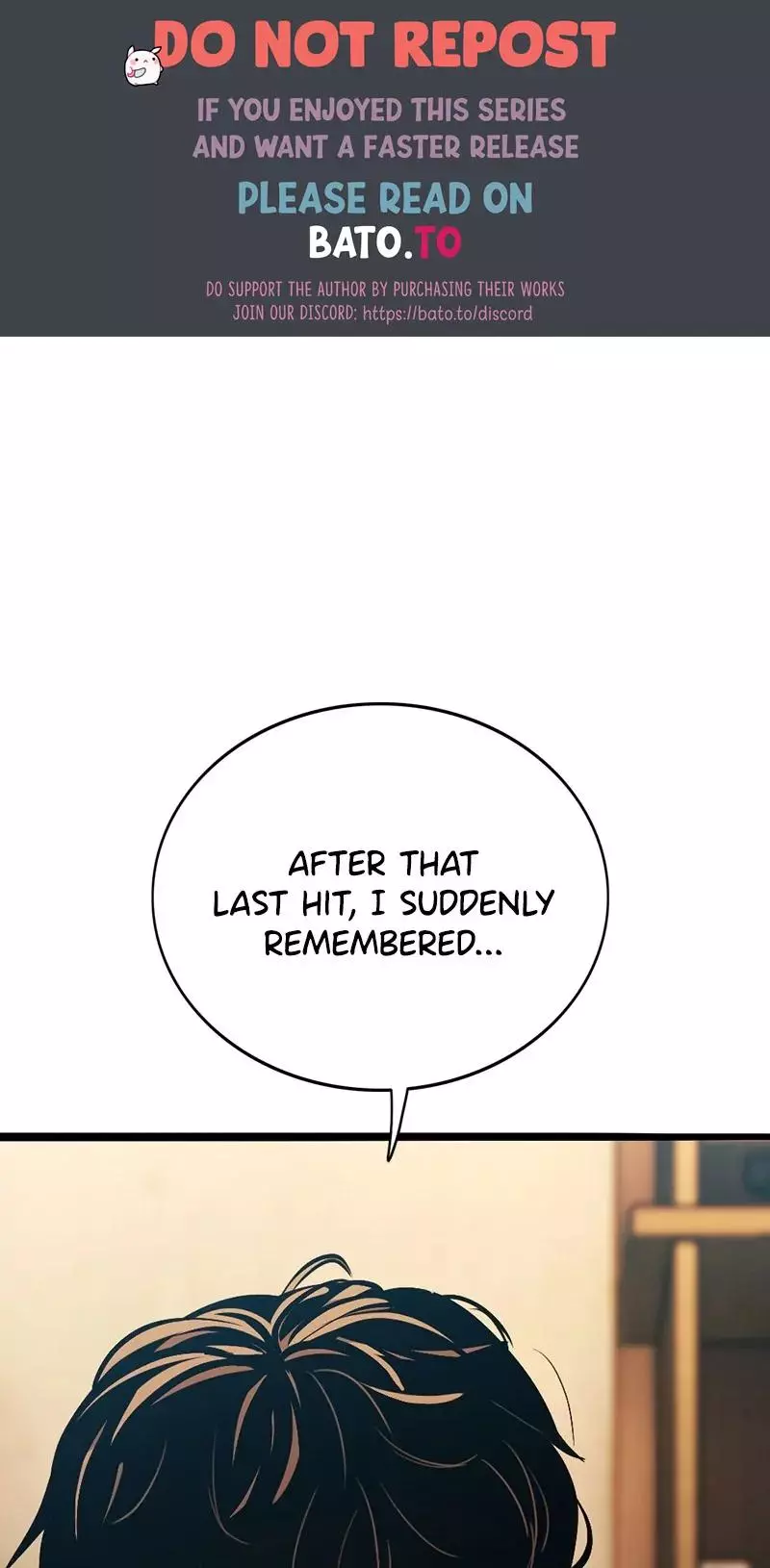 Judge and Executioner - Chapter 22 - Page 1