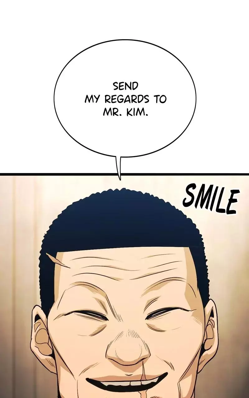 Judge and Executioner - Chapter 22 - Page 131