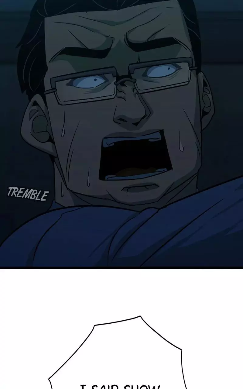 Judge and Executioner - Chapter 24 - Page 70