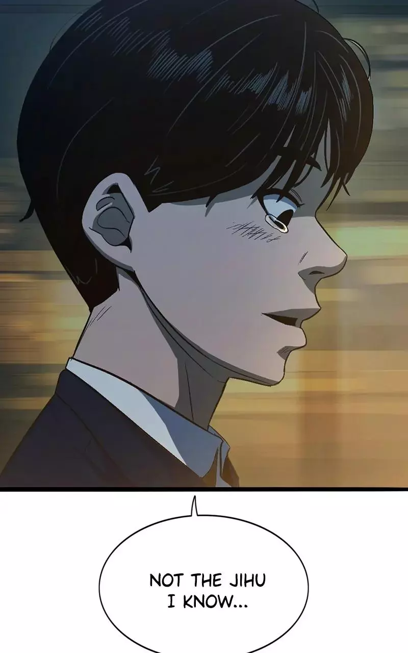 Judge and Executioner - Chapter 24 - Page 169