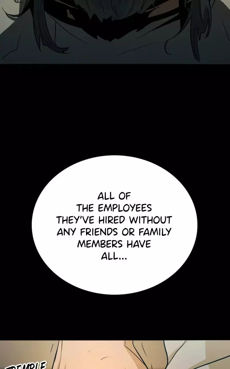 Judge and Executioner - Chapter 24 - Page 20