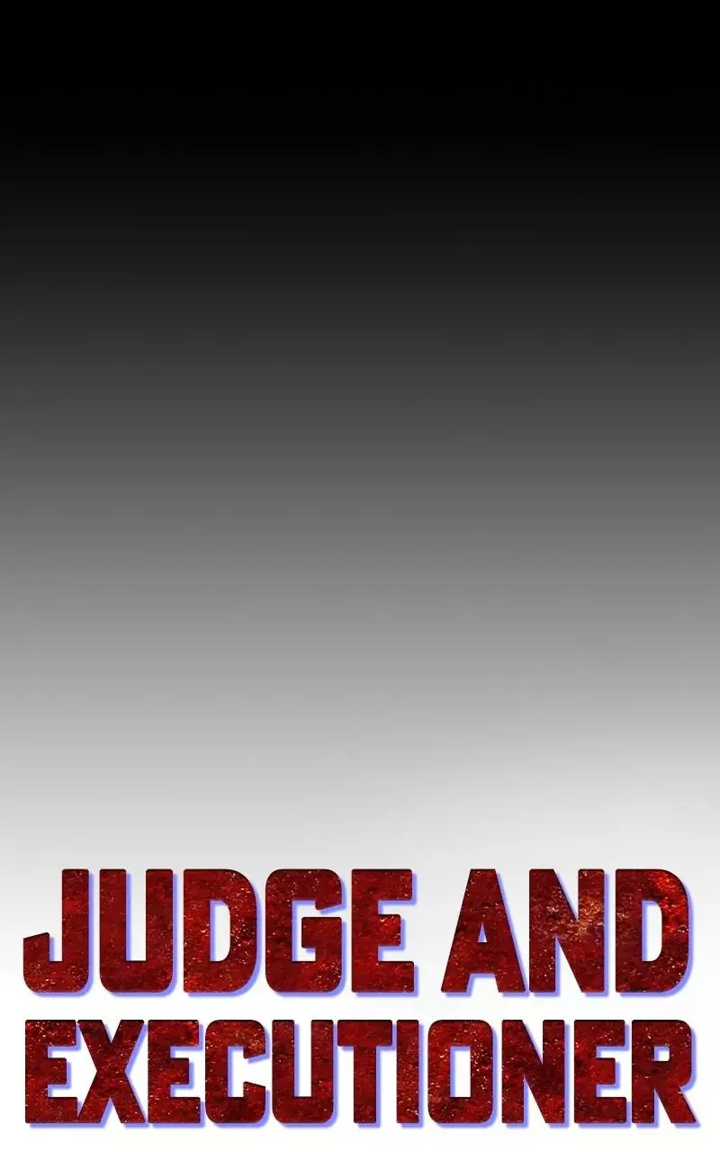 Judge and Executioner - Chapter 24 - Page 35