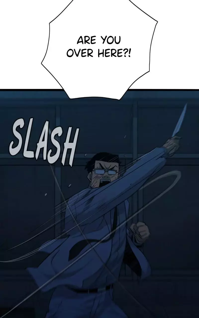 Judge and Executioner - Chapter 24 - Page 68