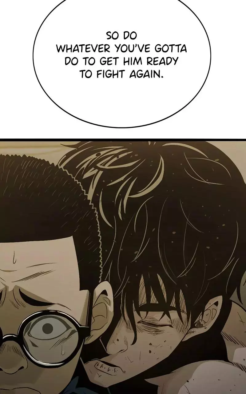 Judge and Executioner - Chapter 29 - Page 82