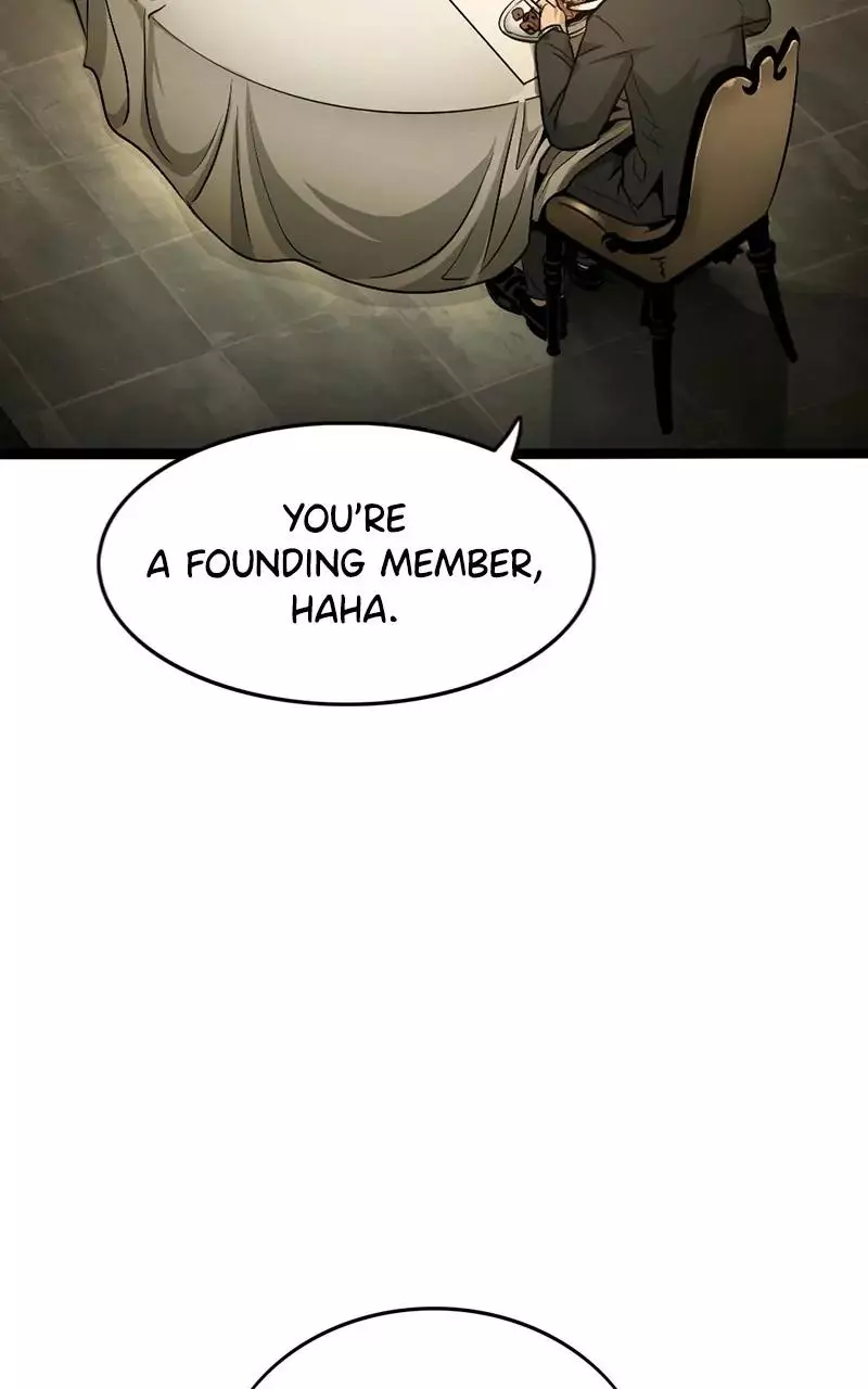 Judge and Executioner - Chapter 29 - Page 4