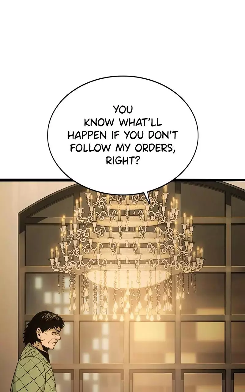 Judge and Executioner - Chapter 29 - Page 20