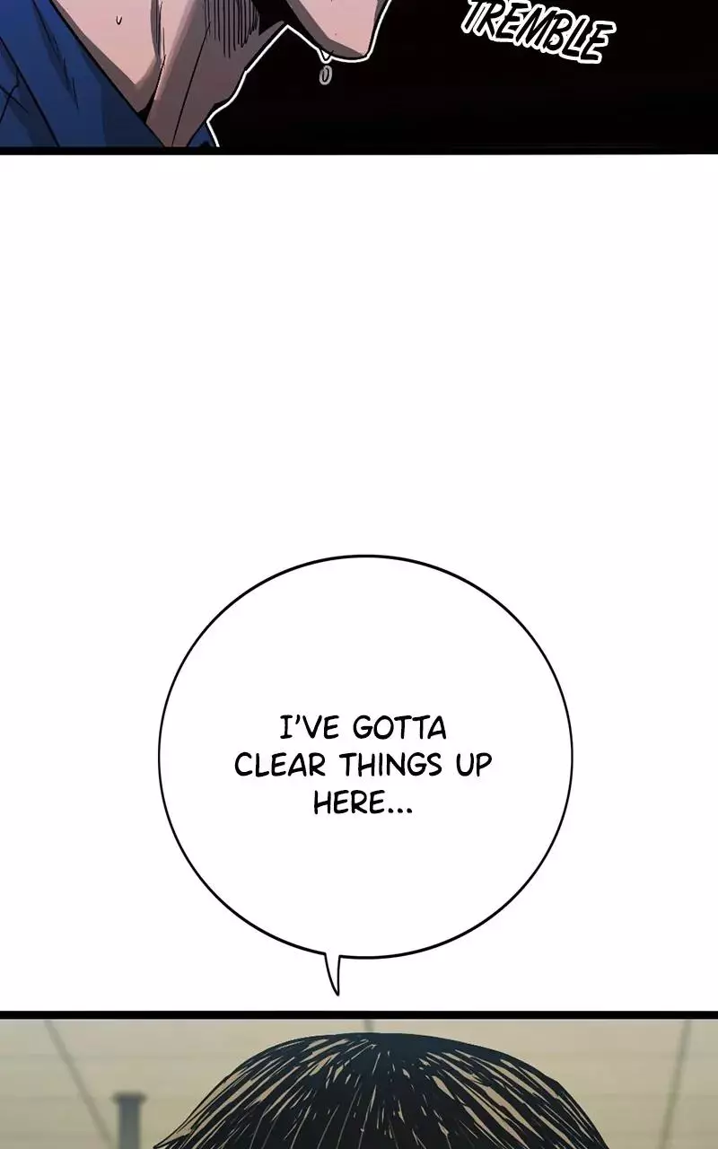 Judge and Executioner - Chapter 29 - Page 168