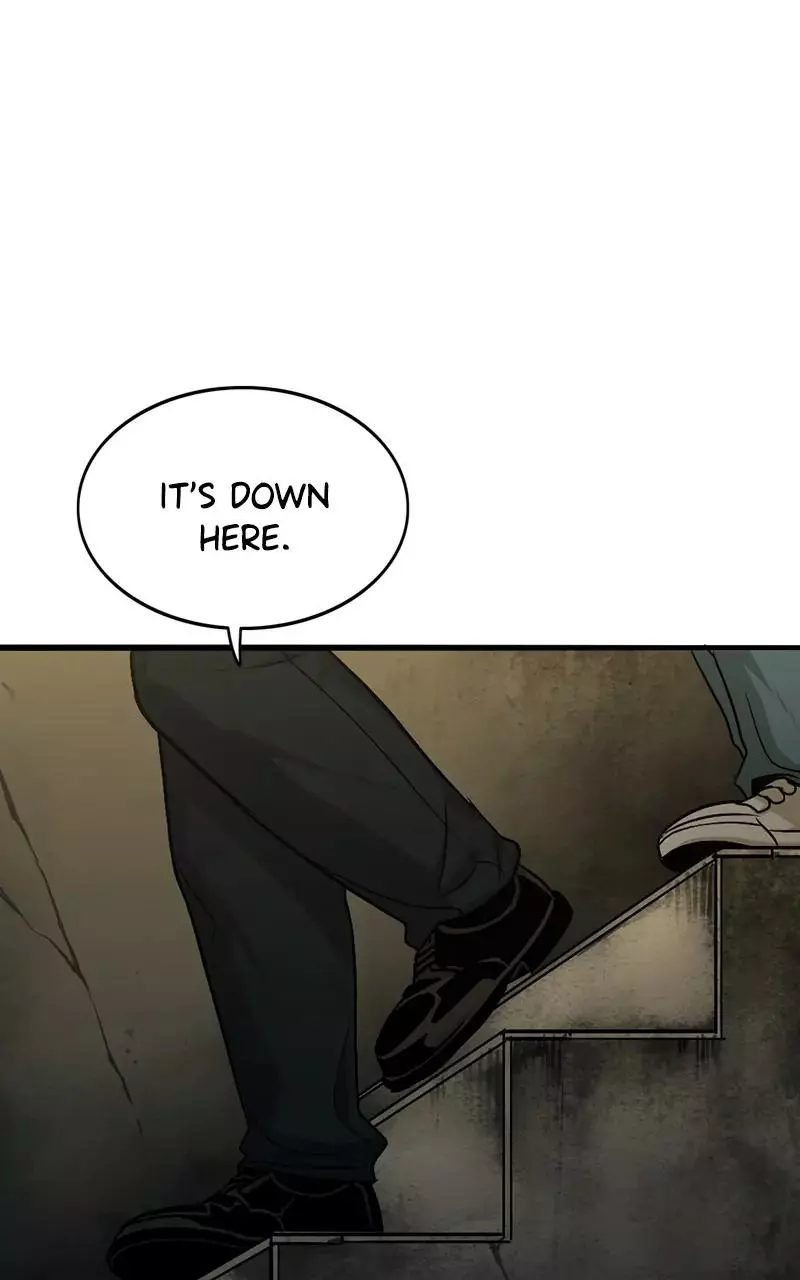 Judge and Executioner - Chapter 29 - Page 71