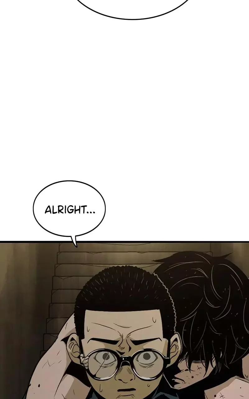 Judge and Executioner - Chapter 29 - Page 76