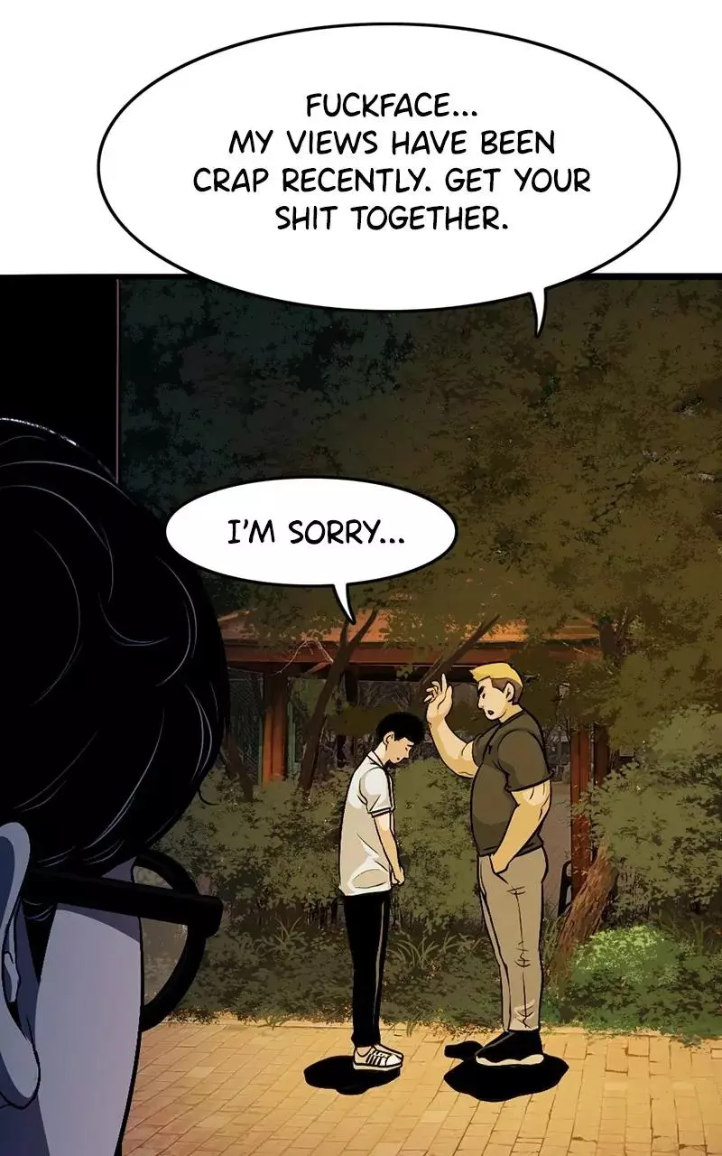 Judge and Executioner - Chapter 3 - Page 100