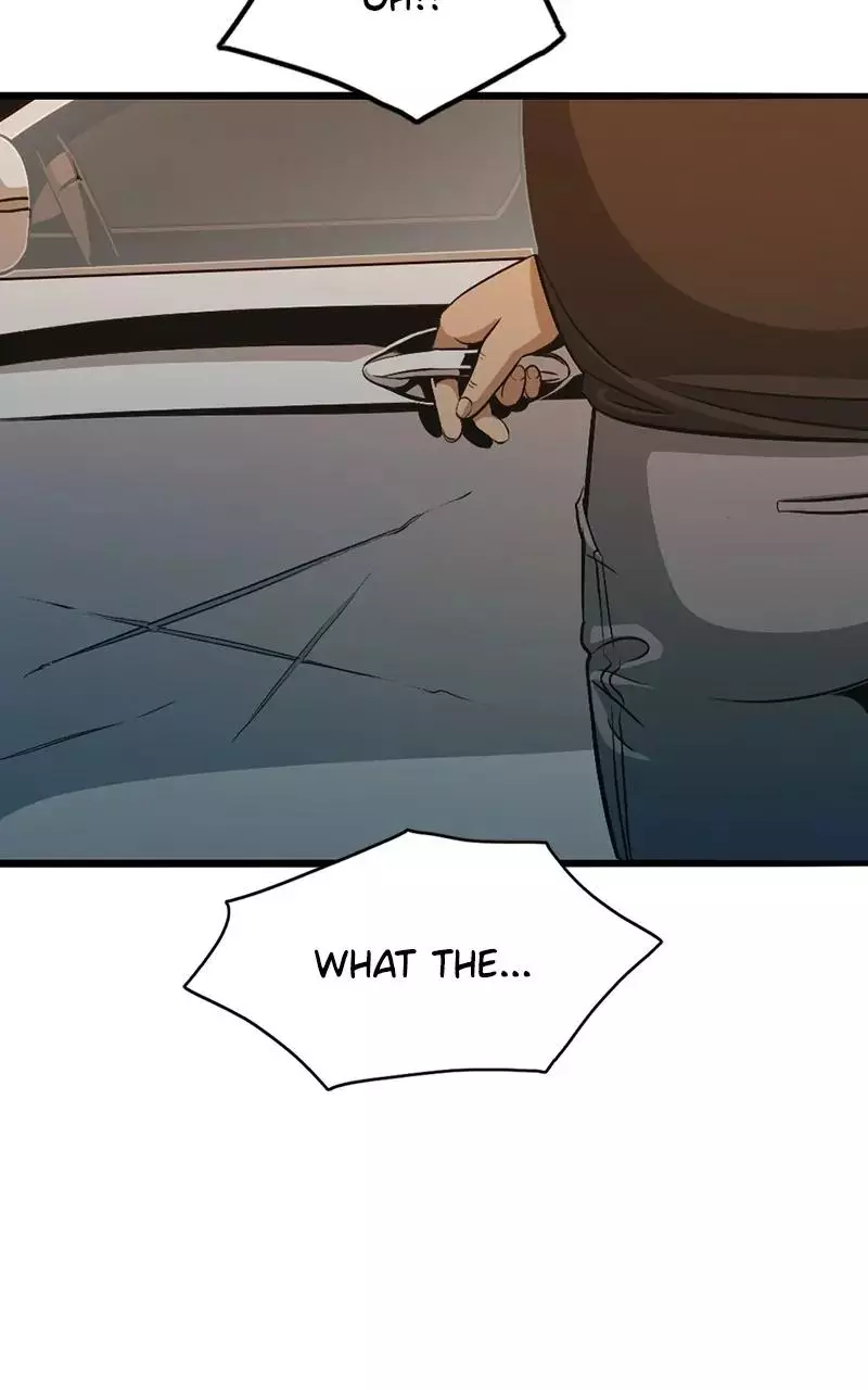 Judge and Executioner - Chapter 3 - Page 157