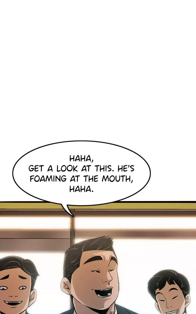 Judge and Executioner - Chapter 3 - Page 123
