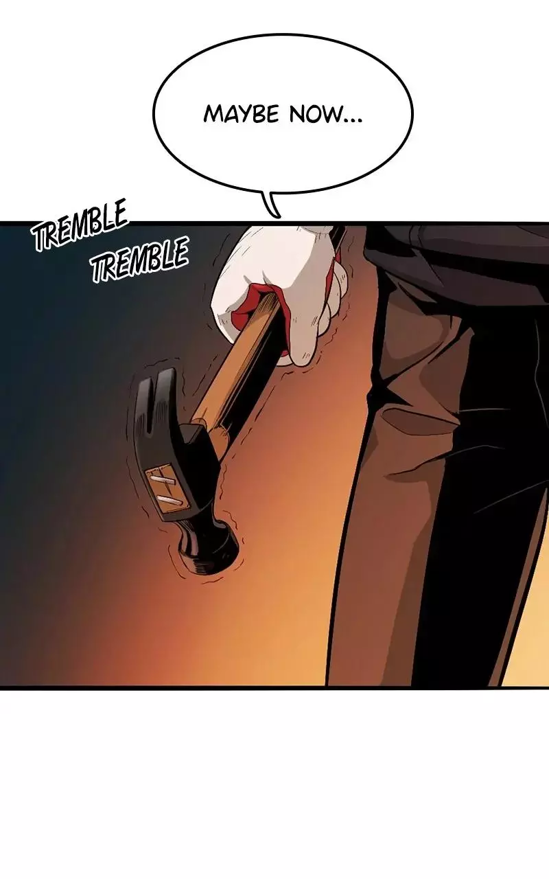Judge and Executioner - Chapter 3 - Page 168