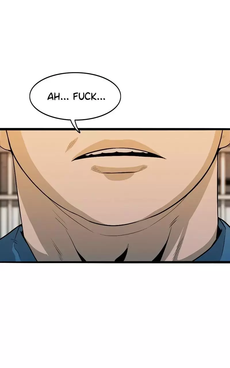 Judge and Executioner - Chapter 3 - Page 136