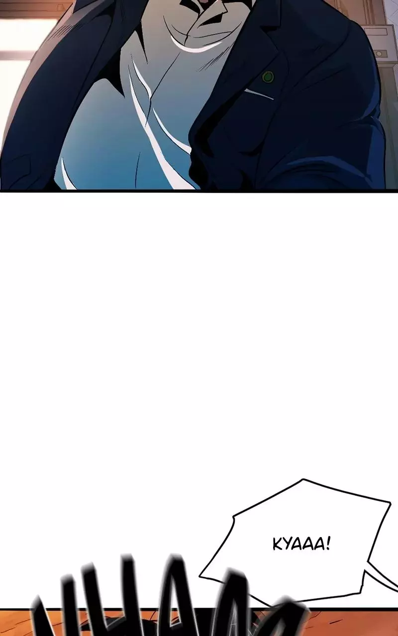 Judge and Executioner - Chapter 3 - Page 128