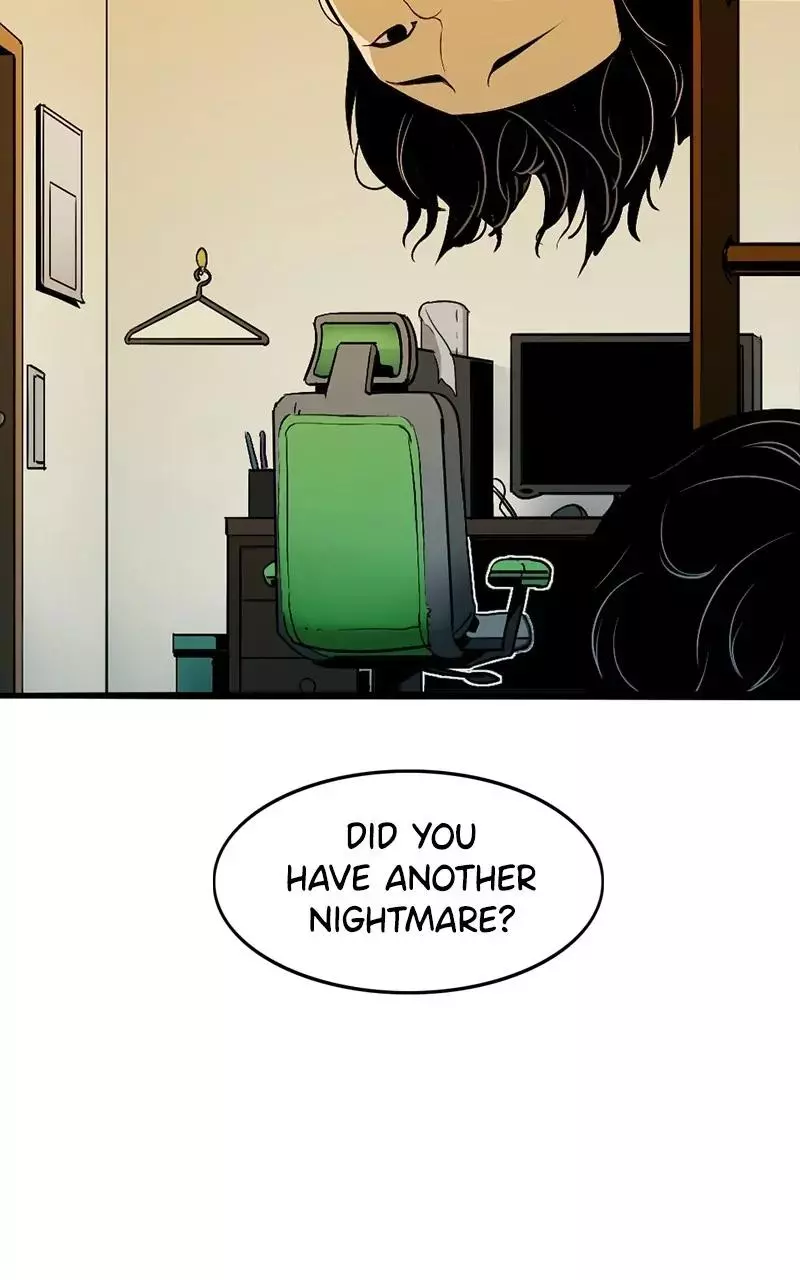 Judge and Executioner - Chapter 3 - Page 28