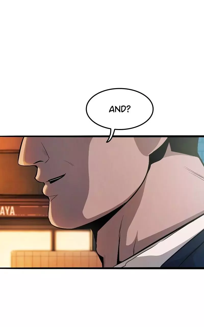 Judge and Executioner - Chapter 3 - Page 114