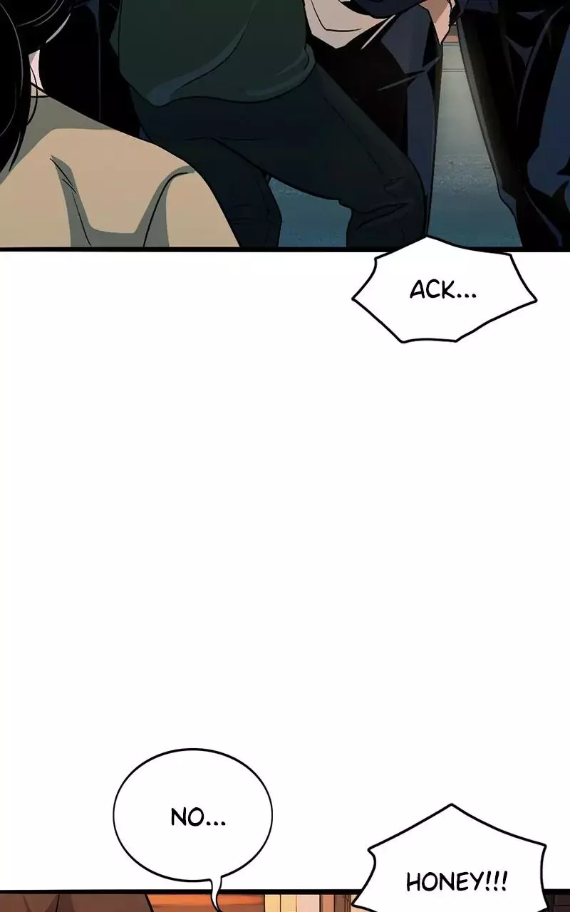 Judge and Executioner - Chapter 3 - Page 109