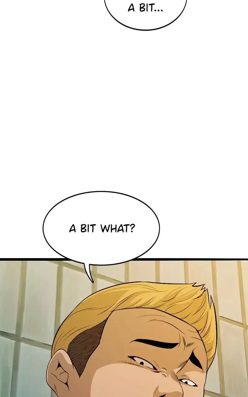 Judge and Executioner - Chapter 3 - Page 87