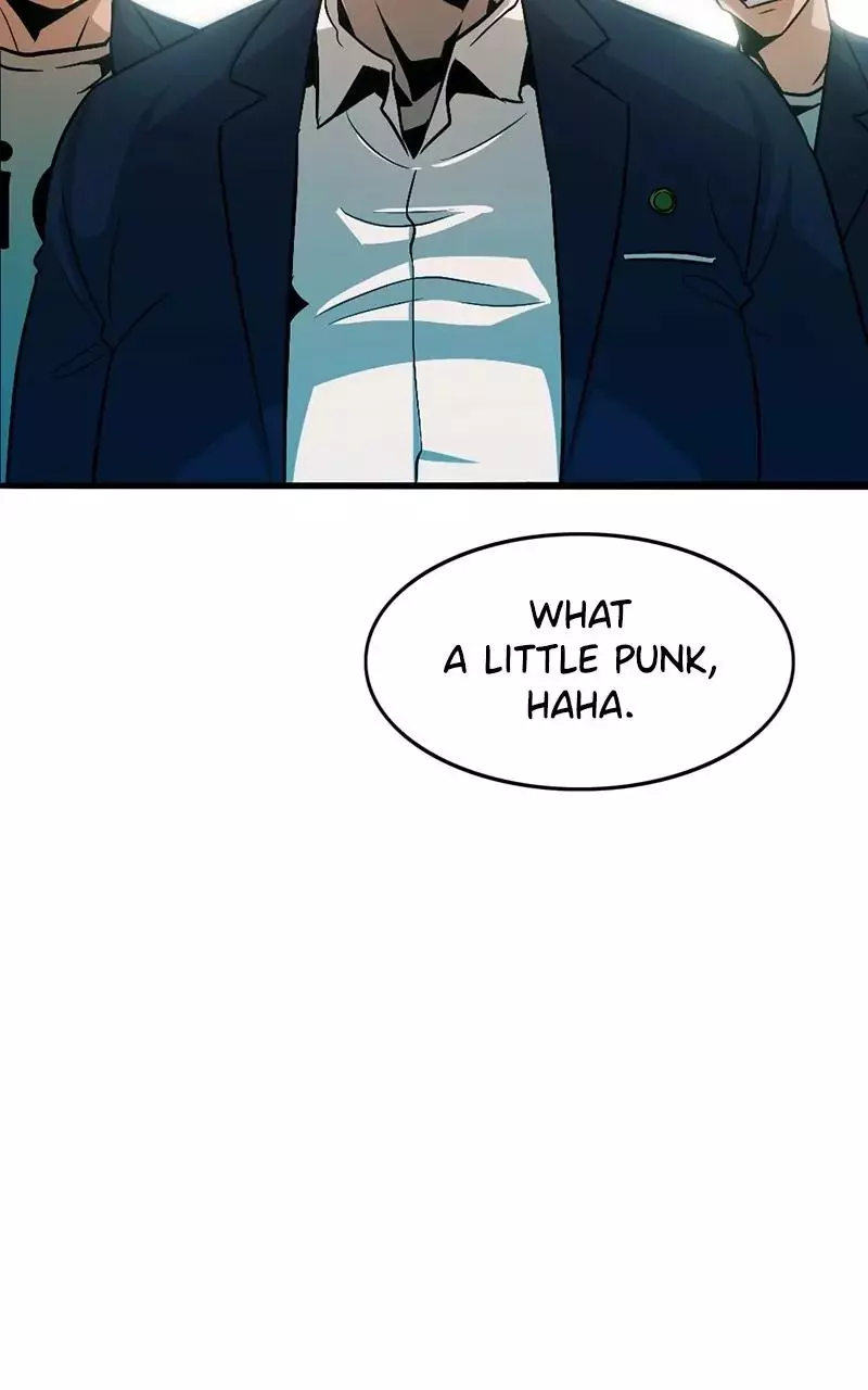 Judge and Executioner - Chapter 3 - Page 124