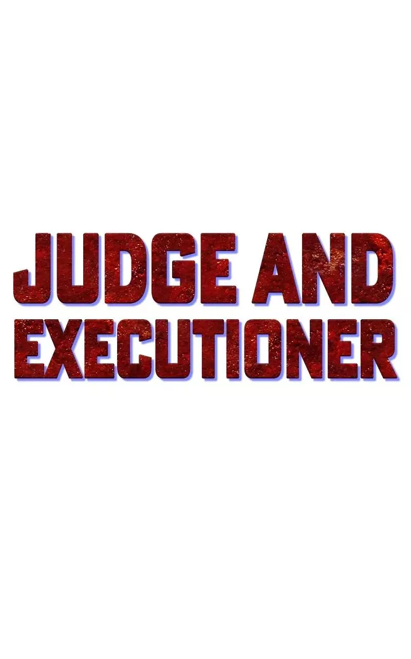 Judge and Executioner - Chapter 49 - Page 17
