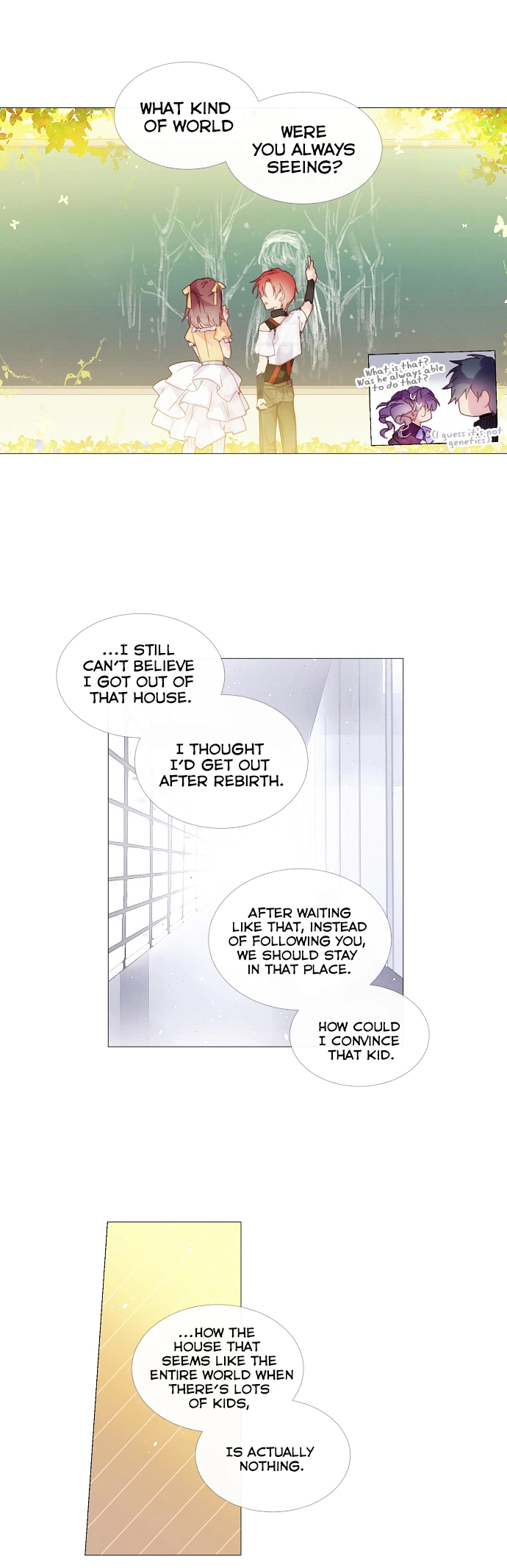 Juveniles - Chapter 13 - Page 14