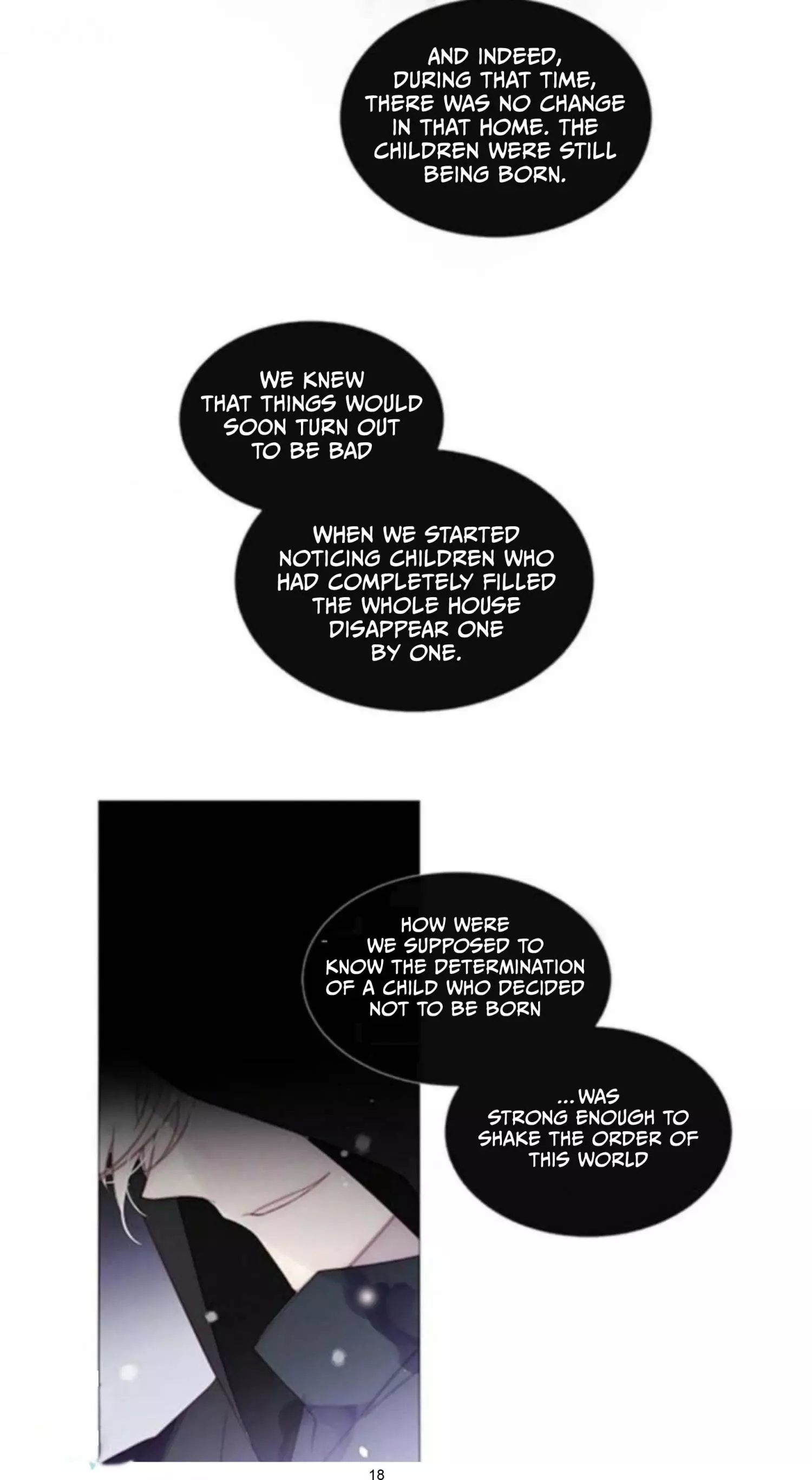 Juveniles - Chapter 32 - Page 18