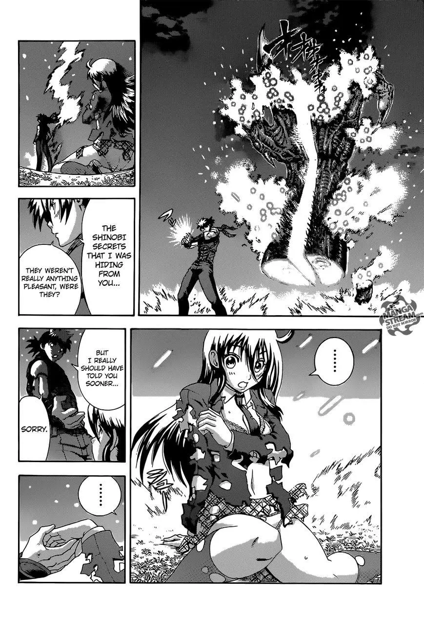 Kanata - Chapter 1 - Page 38