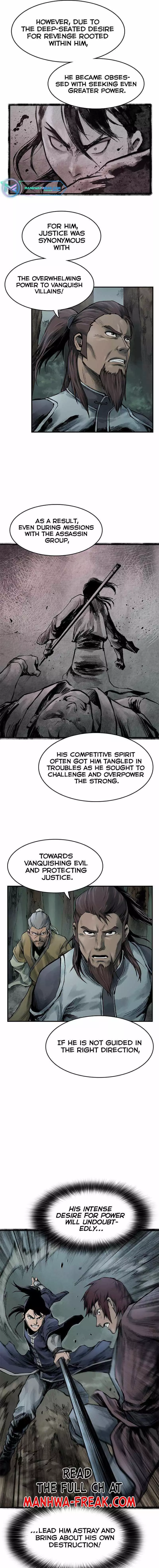 Kang-Ho - Chapter 16 - Page 8