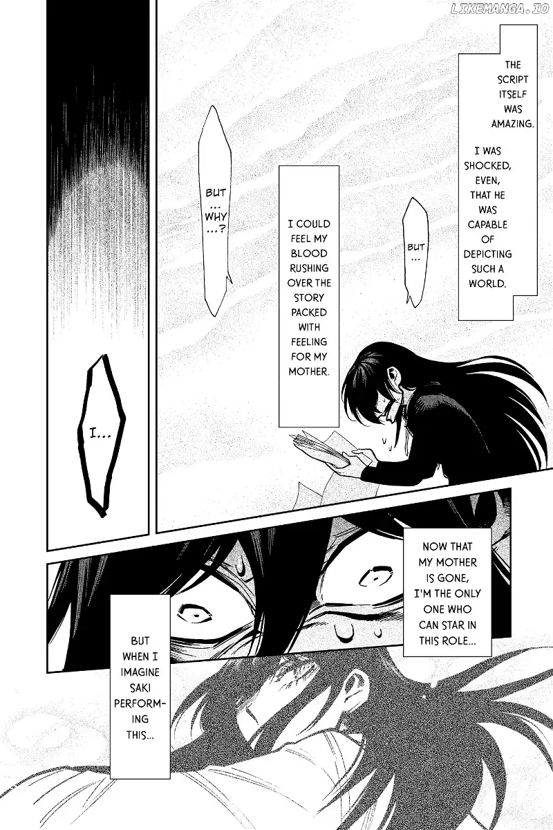 Kasane - Chapter 103 - Page 16