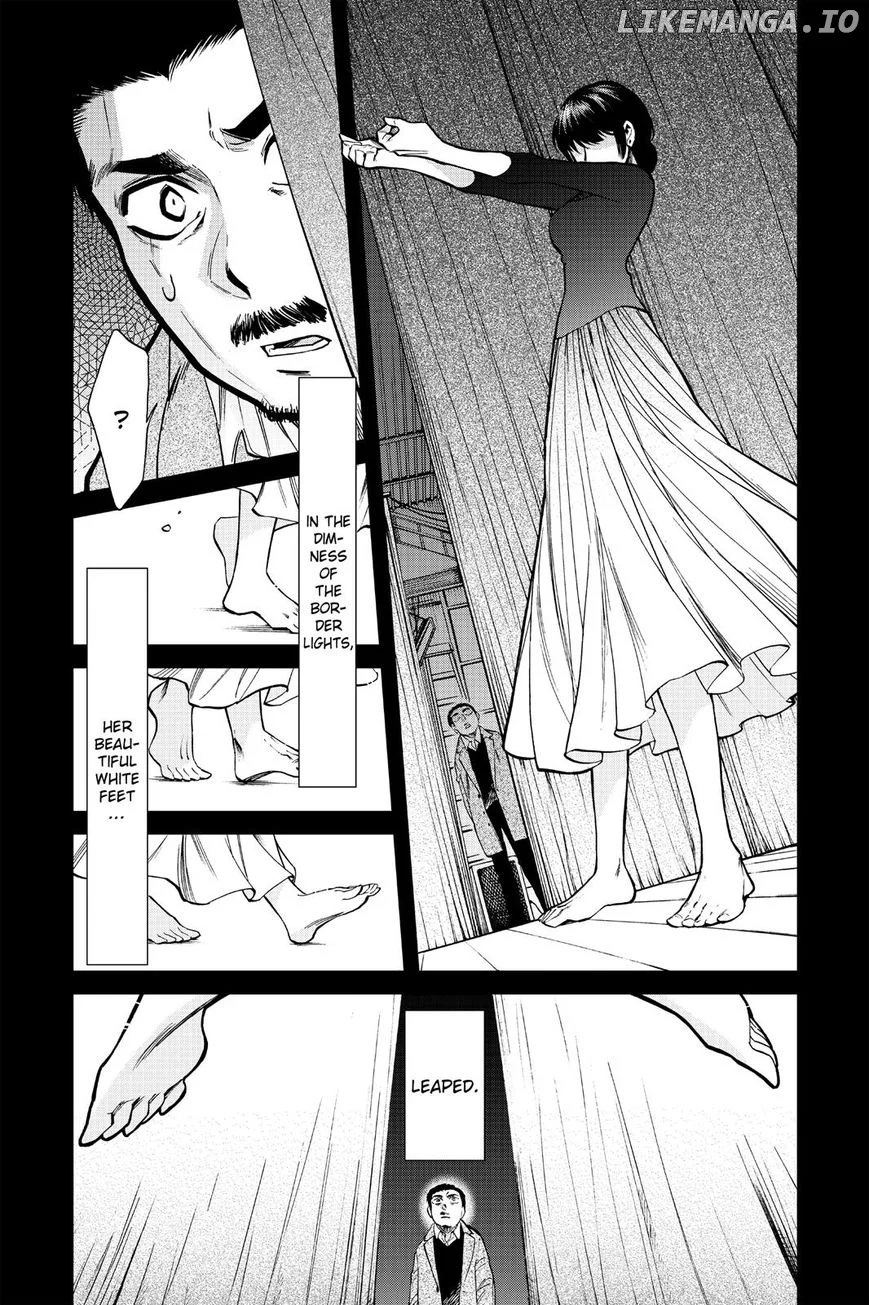 Kasane - Chapter 96 - Page 12