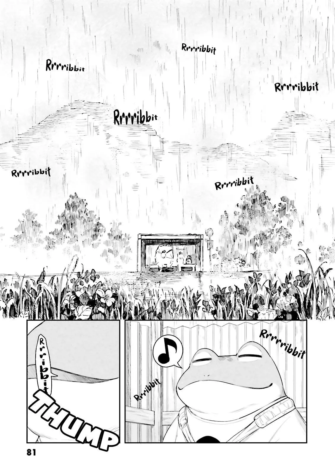 Kawazuya - Chapter 10 - Page 4