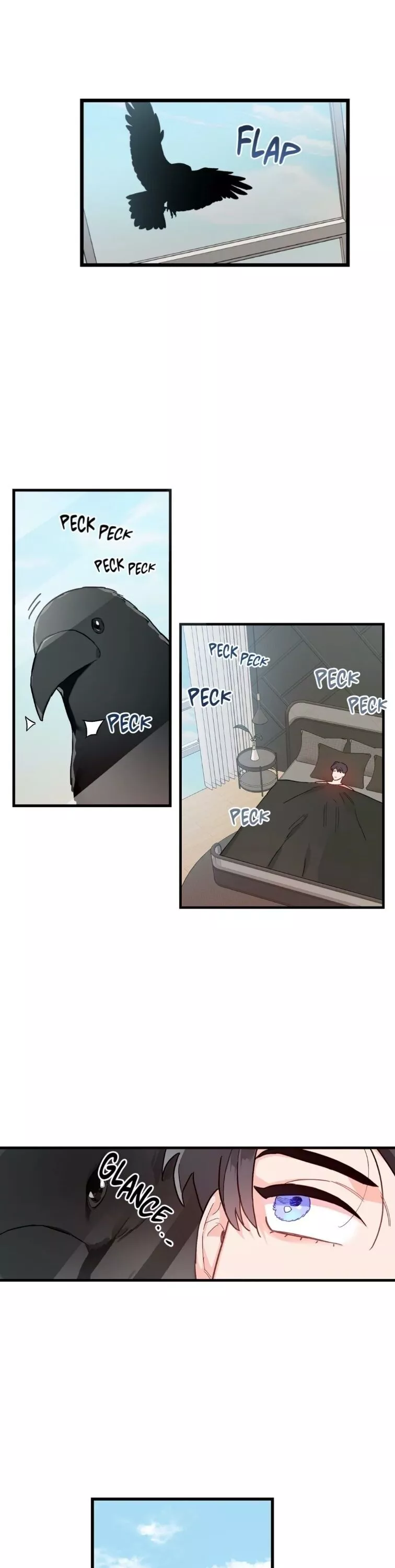 Keloid - Chapter 42 - Page 4