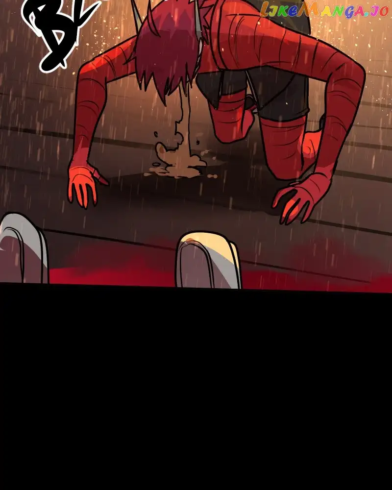 Keys - Chapter 25 - Page 22