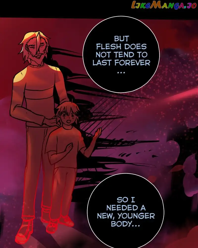 Keys - Chapter 25 - Page 61