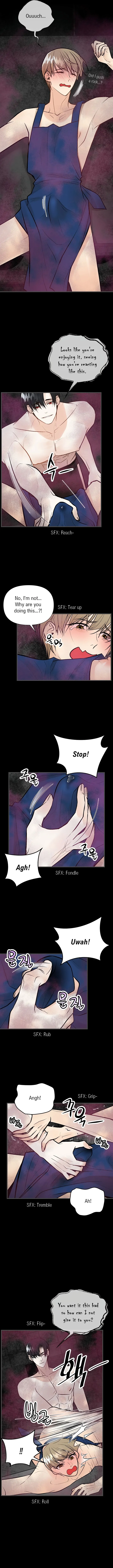 Kiaedam - Chapter 12 - Page 7