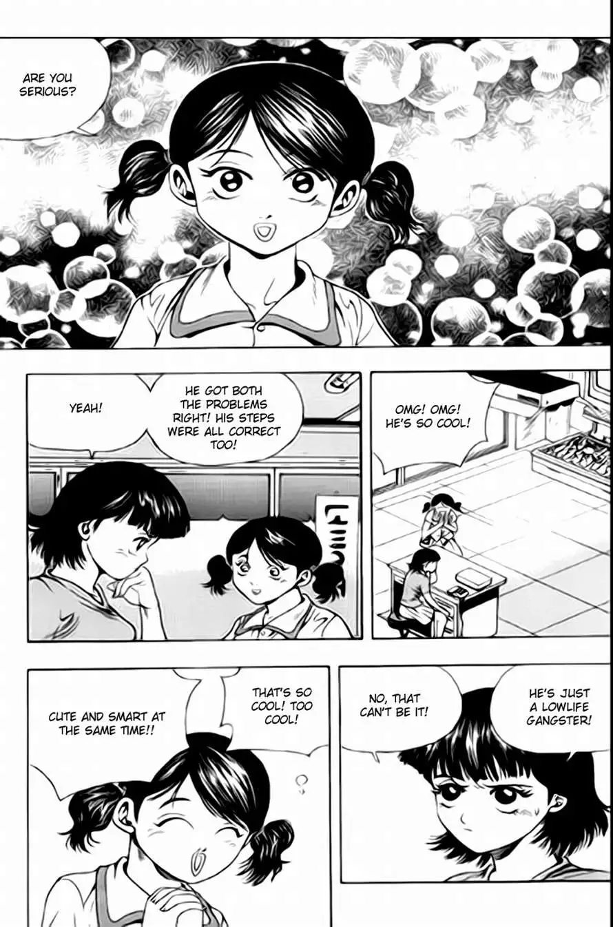 Kid Gang - Chapter 25 - Page 2