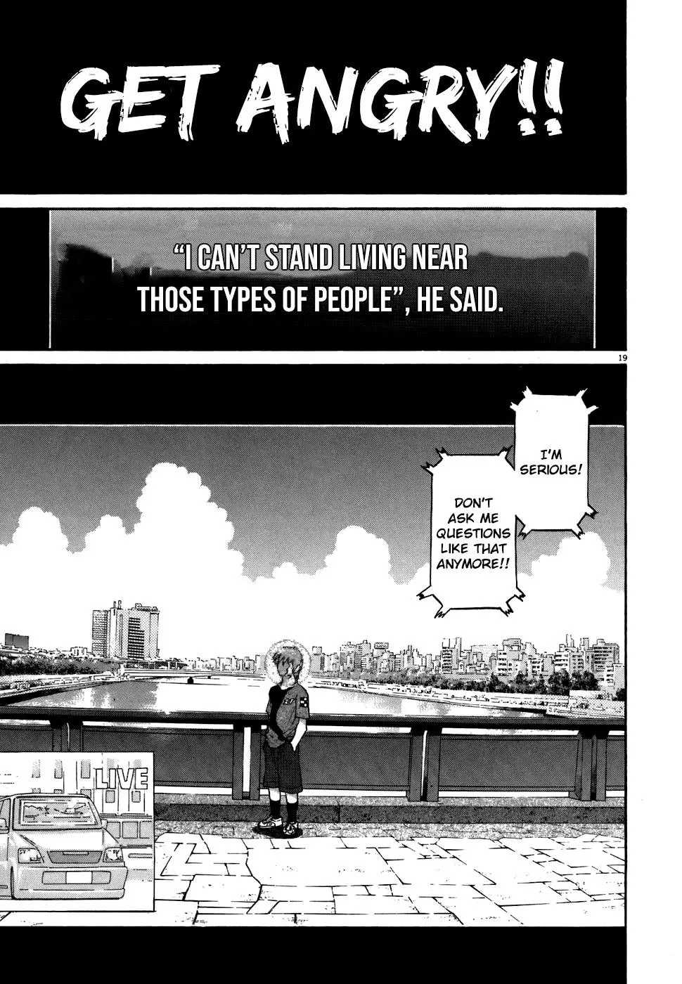 Kiichi!! - Chapter 76 - Page 18