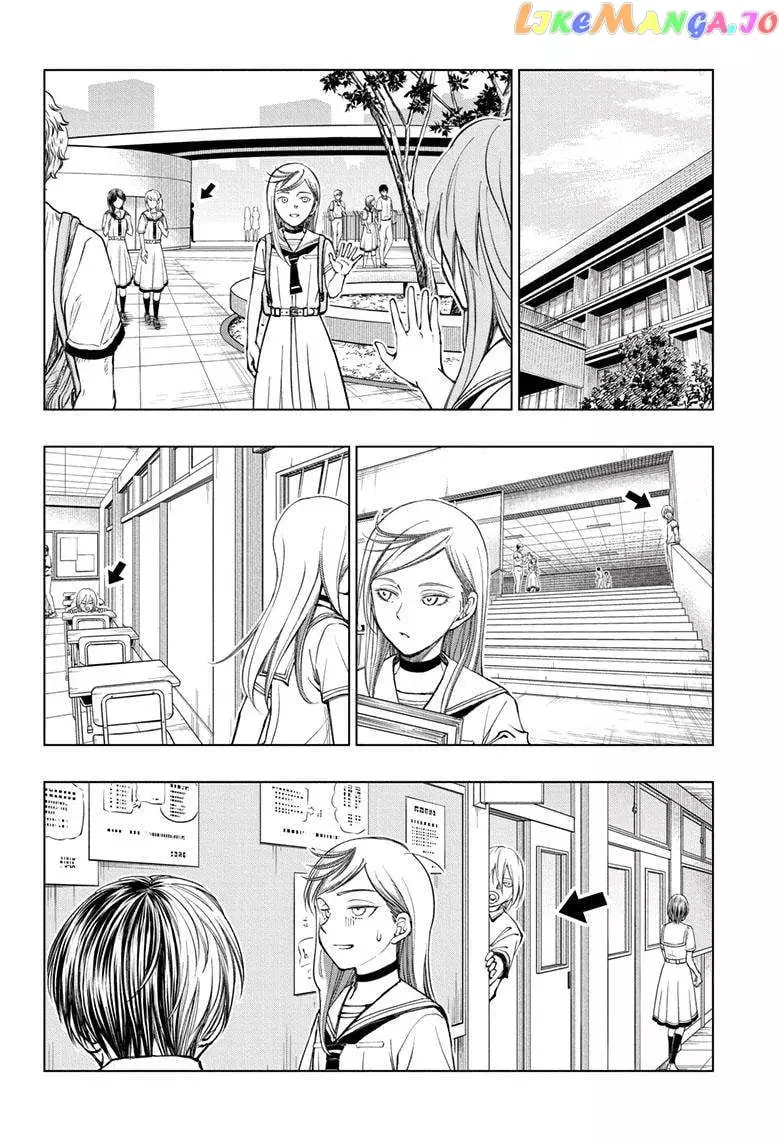 Kill Ao - Chapter 27 - Page 3