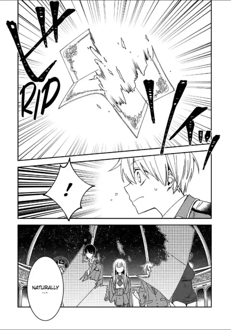 Kinsou no Vermeil ~Gakeppuchi Majutshi wa Saikyou no Yakusai to Mahou Sekai wo Tsukisusumu~ - Chapter 20 - Page 21