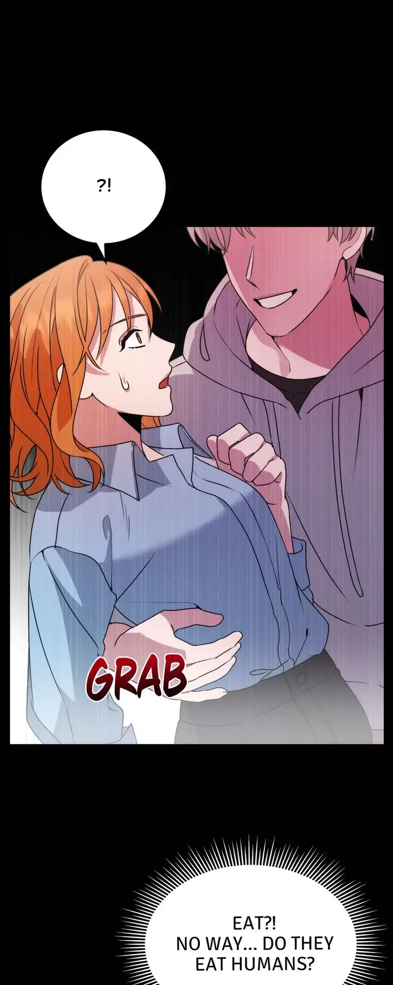 Kiss Goblin - Chapter 6 - Page 32