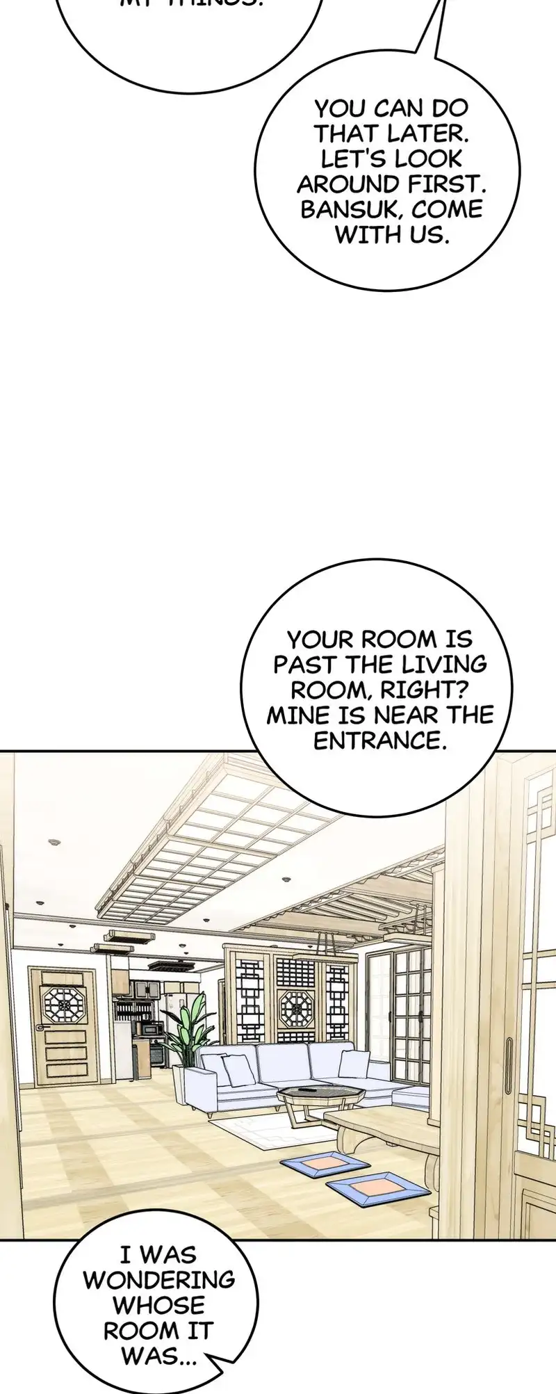 Kiss Goblin - Chapter 6 - Page 48