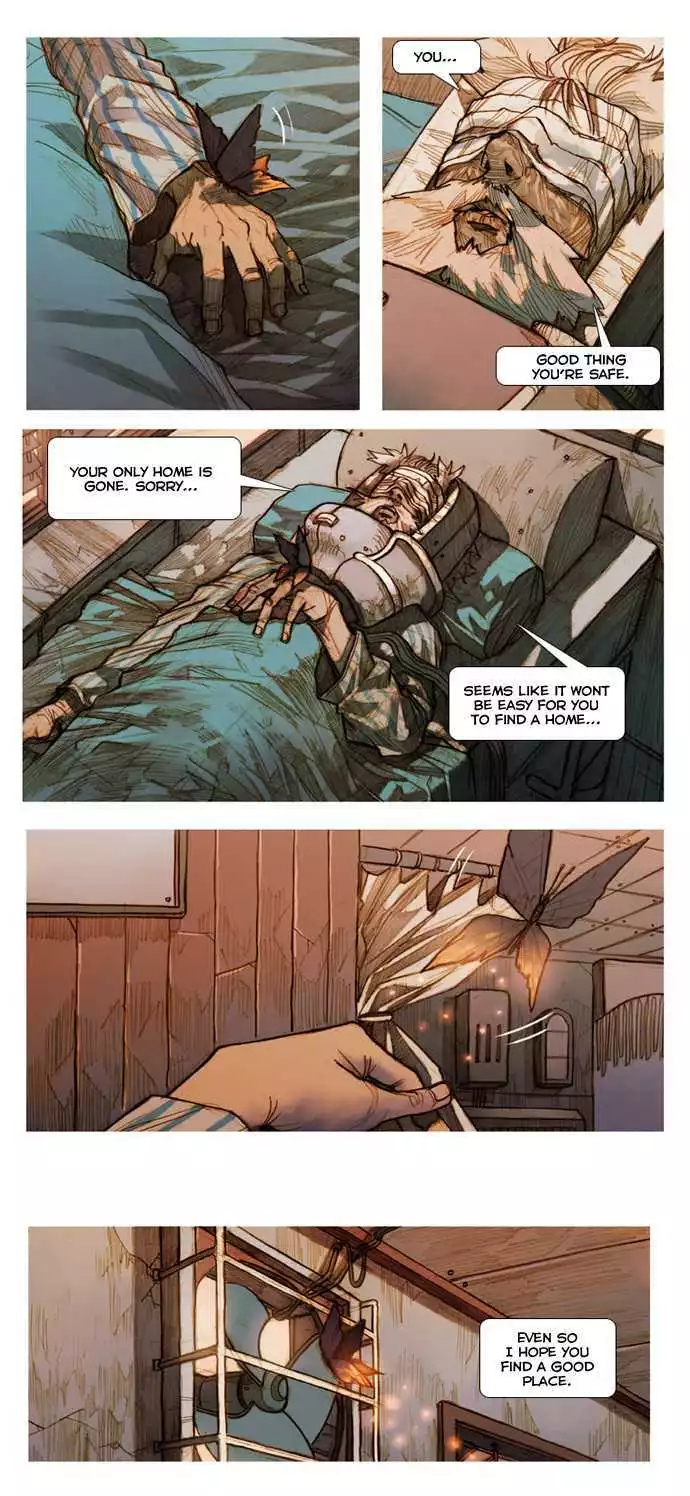 KissWood - Chapter 1 - Page 30