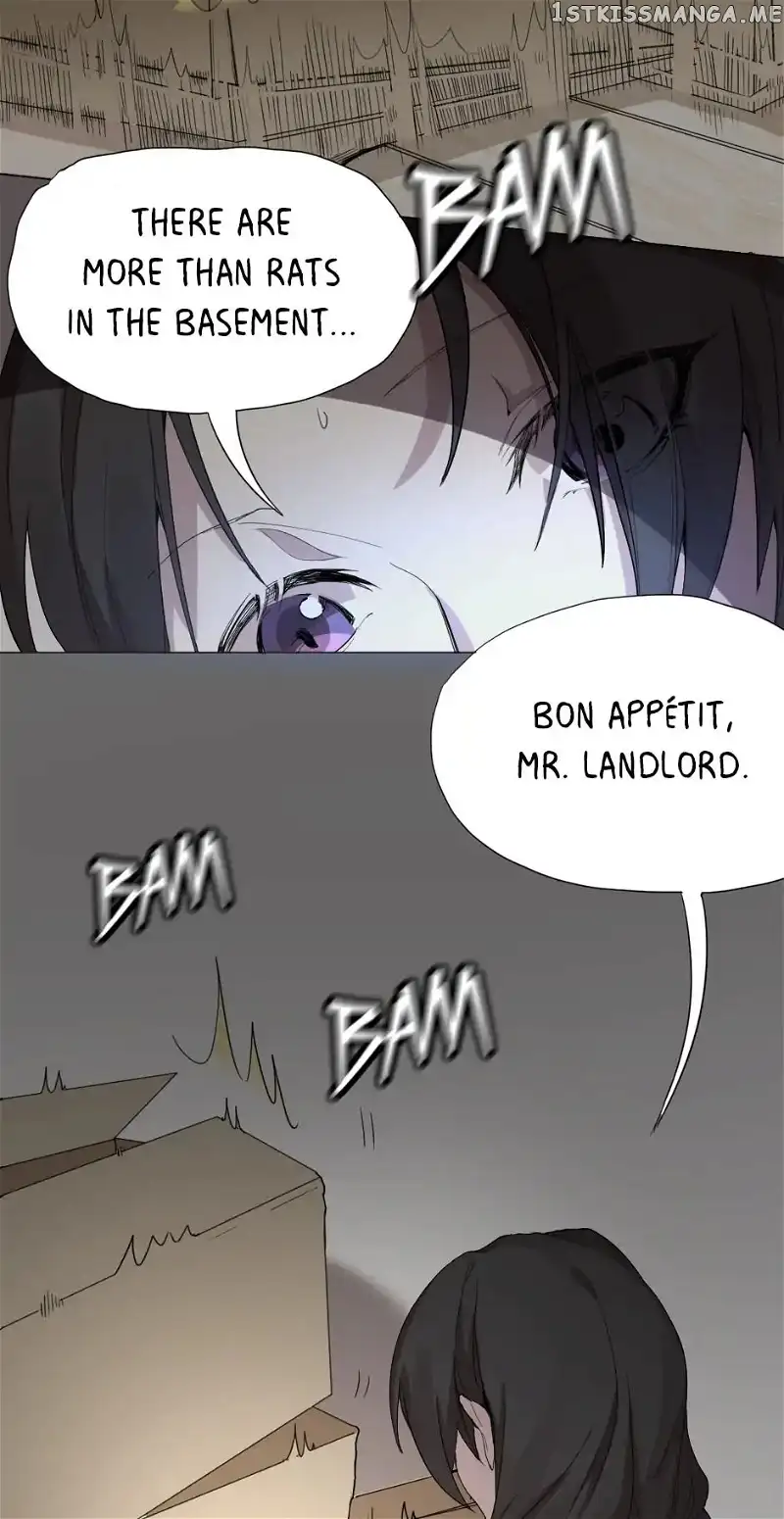 Kitty Boy - Chapter 1 - Page 6
