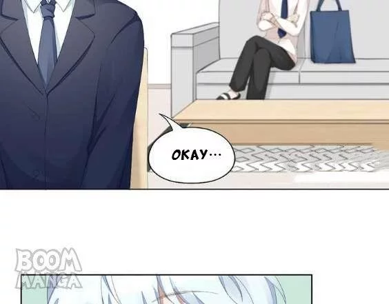 Kitty Boy - Chapter 41 - Page 10